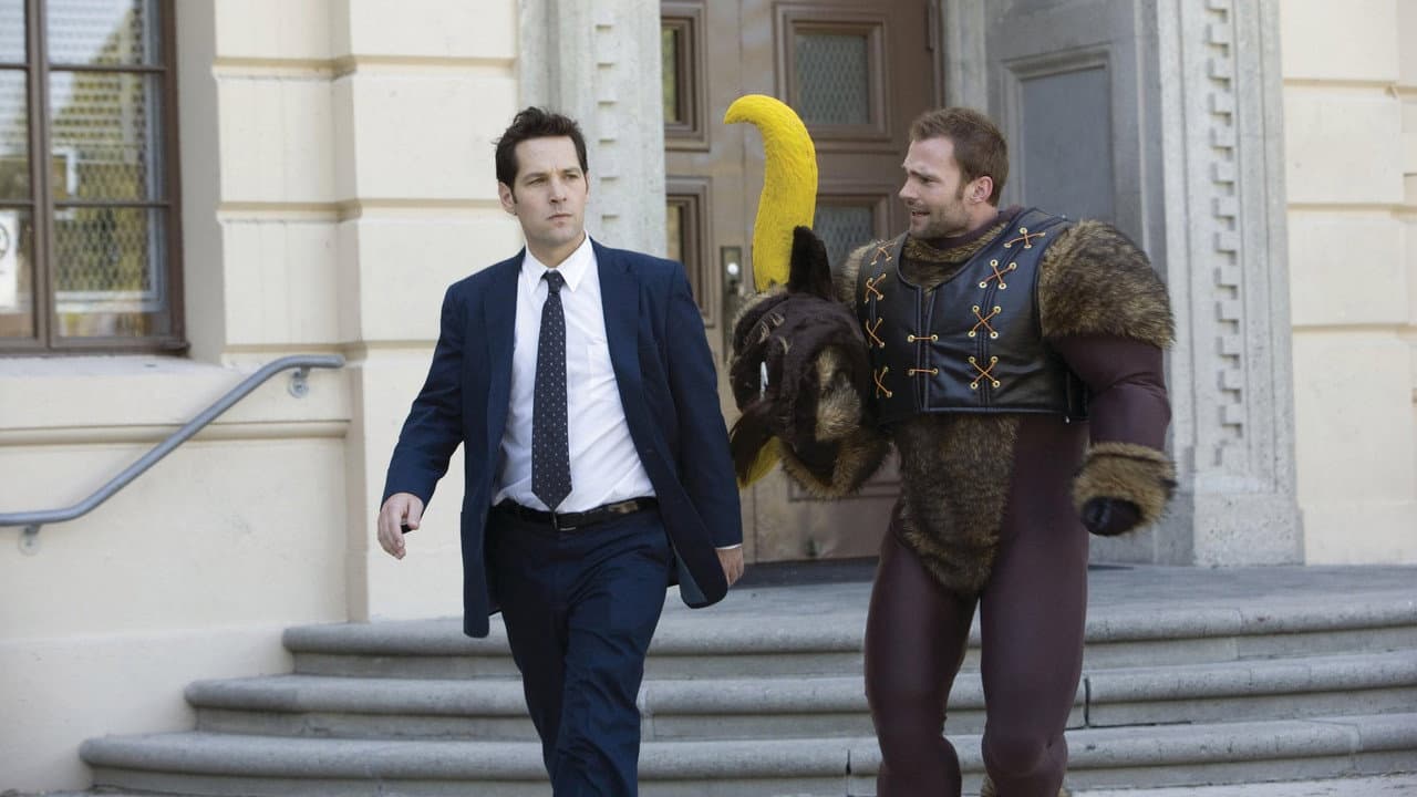Role Models still 8