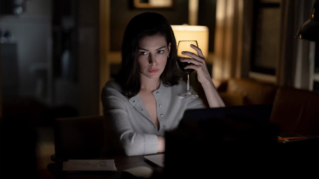 Verity (2026): Reviews Divide Critics on Hoover Adaptation still 3