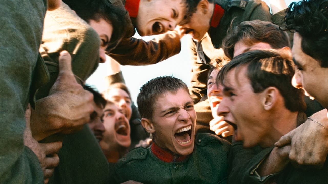Coward (2026): Lukas Dhont’s New Film - Plot & News