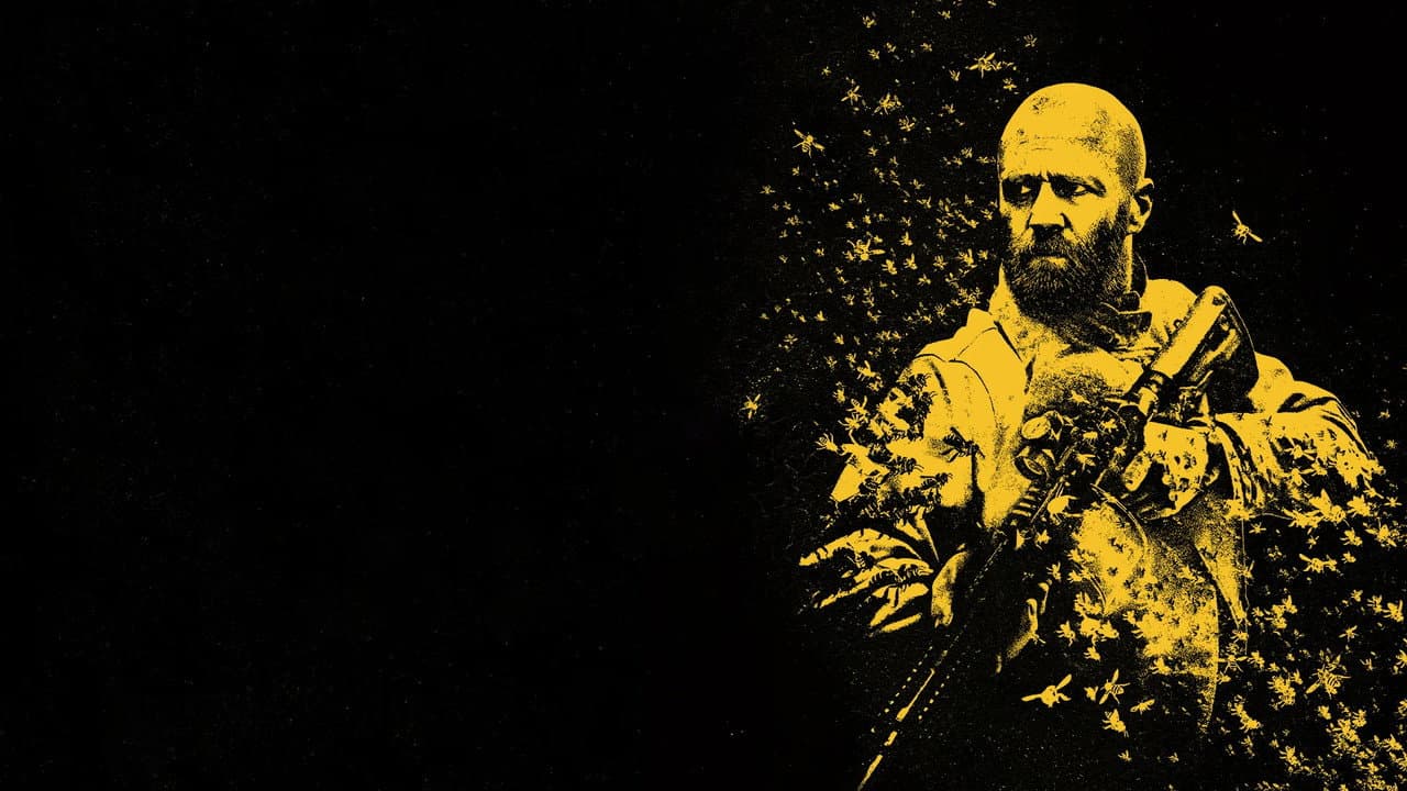 The Beekeeper 2 Trailer: Statham Returns With Firepower still 6