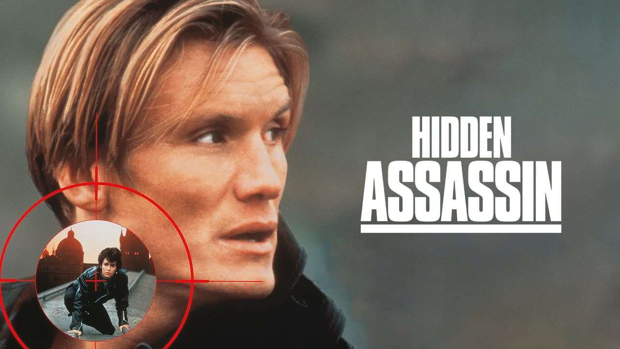 The Shooter (1995) - Ted Kotcheff Film News still 3