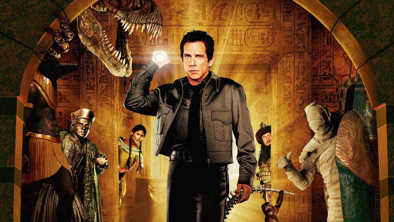 At Night (2006) Movie News | Shawn Levy Film Updates still 4
