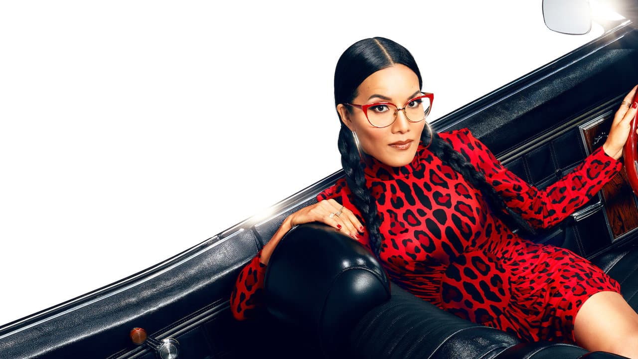 Ali Wong: Don Wong still 2