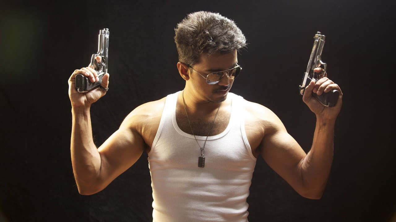 Thuppakki still 5