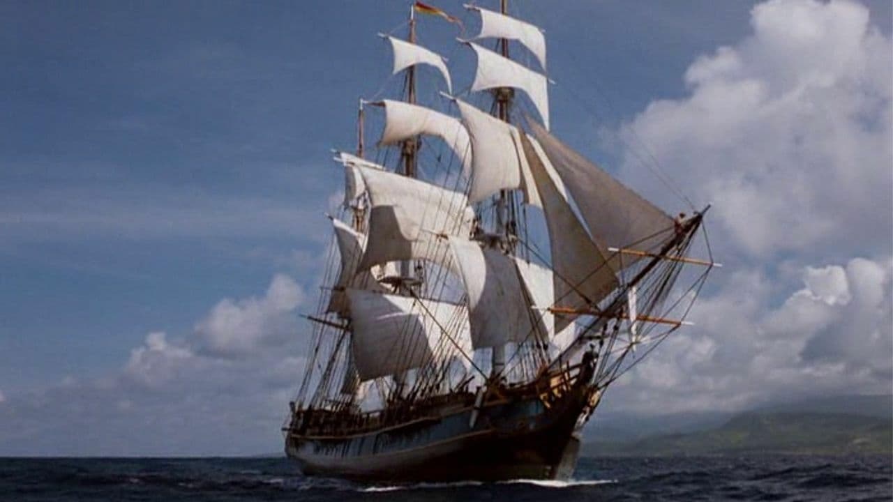 Treasure Island Movie News: Latest Updates & Cast still 1