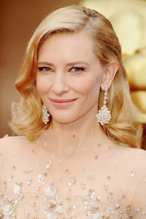 Cate Blanchett Warns Against "Unthinking Certainty" in