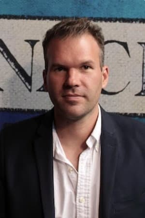 Liev Schreiber & Janek Ambros Honored at Lakes Noir Fest