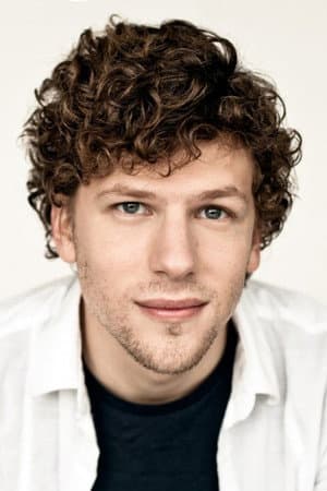 Jesse Eisenberg Had a "Negative Opinion" of Acting