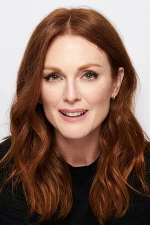 Julianne Moore to Receive Zurich Film Festival's Golden