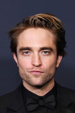 Chris Hansen Praises Pattinson’s ‘Primetime’ Imitation