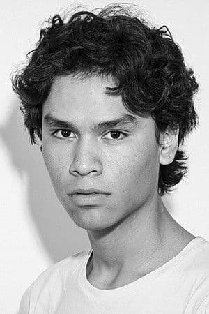 Forrest Goodluck Joins Road-Trip Drama 'Skin Games'