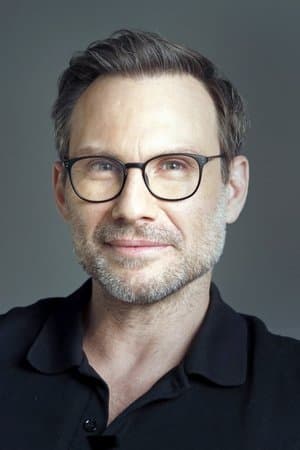Christian Slater Joins Dogma25 Film Incidents of Intimacy