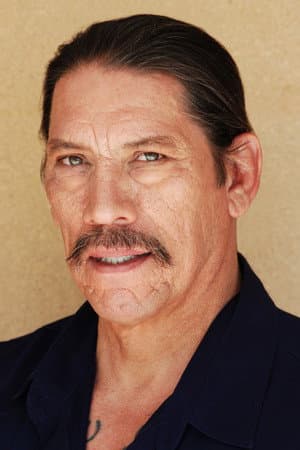 Danny Trejo's Pro-ICE Movie Mishap Explained
