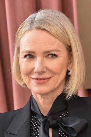 Naomi Watts Praises Billy Crudup's Menopause Support