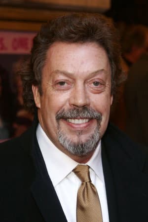 Tim Curry Remembered by Sarandon, Burnett, Schneider