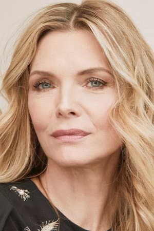 Michelle Pfeiffer’s New Career Plans After Movie Statement