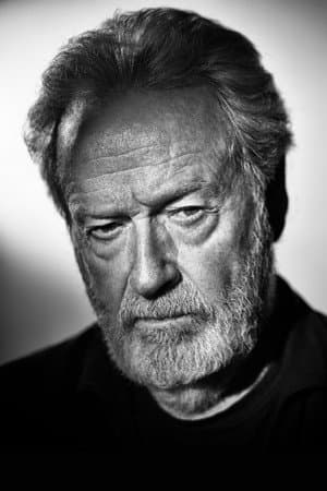 Ridley Scott: Alien: Covenant Sequel Update & Blade