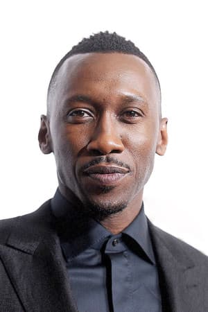 Mahershala Ali Keeps Oscars in Cabinet, Not on Display