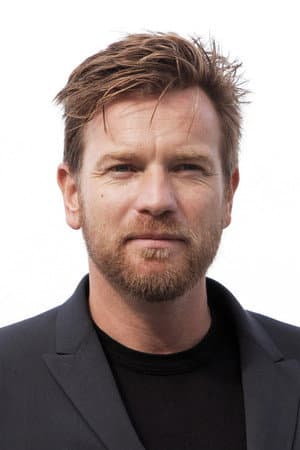 Christine Vachon, Ewan McGregor, Kenneth Branagh at Edinbu
