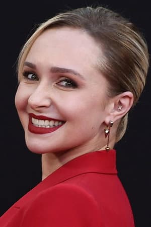 Hayden Panettiere Lonely on Final Film, Says Co-Star