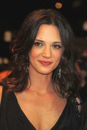 Asia Argento on Racist Role, Locarno Honor, Gia Carangi