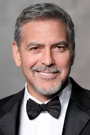 Clooney in Venice: Stories Threaten Authoritarians