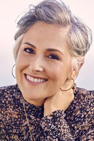 Ricki Lake to Star in Lifetime's Susan Cox Powell Movie