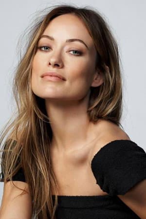 Breaking Out of Boxes: Olivia Wilde on Age Gap Romances
