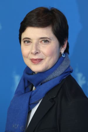 Rossellini on Empty Cinemas & Staying in the U.S.