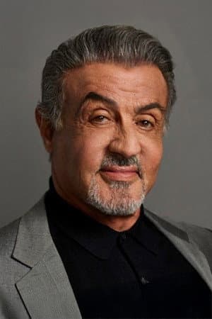 Stallone: Bulimia, Steroids During Rocky Movies