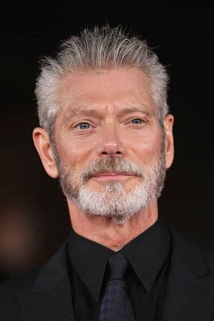 Stephen Lang Reunites With Uli Edel on 'Mercy Rider'