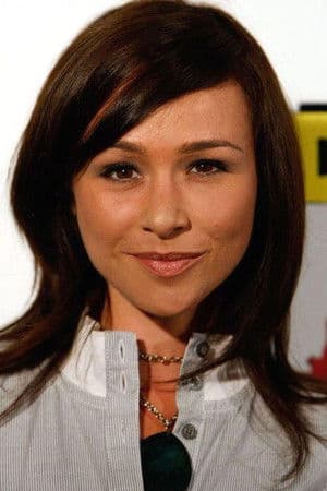 Danielle Harris Documentary Explores Trauma and Career
