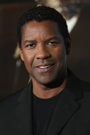 Denzel Washington, McQuarrie Team for Amazon Thriller