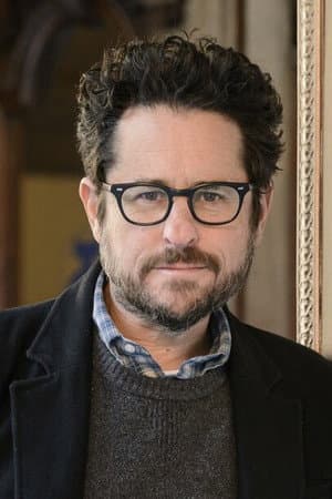 J.J. Abrams on Oak Street Theories & Gracie's Debut