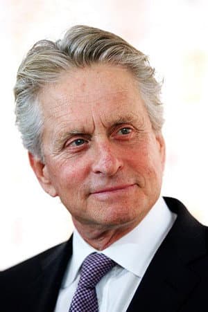 Michael Douglas Memoir: 7 Wildest Revelations