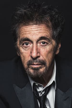 Al Pacino to Receive SAG-AFTRA Life Achievement Award