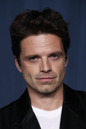 Sebastian Stan: Negativity "Starts at the Top,So Lazy"