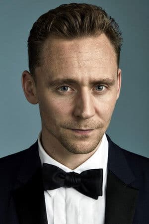 Tom Hiddleston to Get Golden Eye Award at Zurich Film Fest