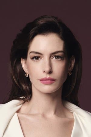 Anne Hathaway on The End of Oak Street: Why She Joined