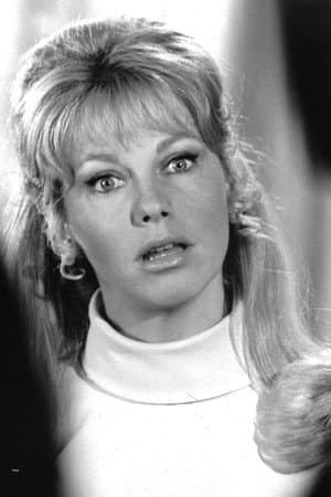 E.J. Peaker, ‘Hello, Dolly!’ Actress, Dies at 82