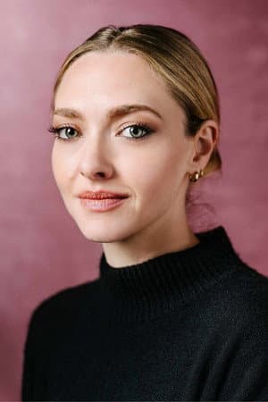 Amanda Seyfried's 'You Can See Everything' Role Hint