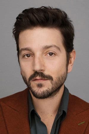 Diego Luna to Receive Honorary Heart of Sarajevo Award