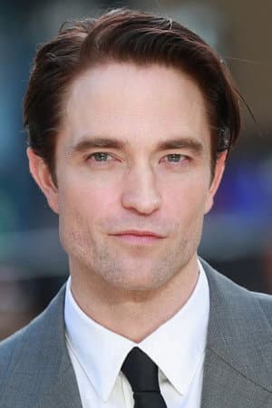 Pattinson: Batman DCU Crossover Would Be "Tough"