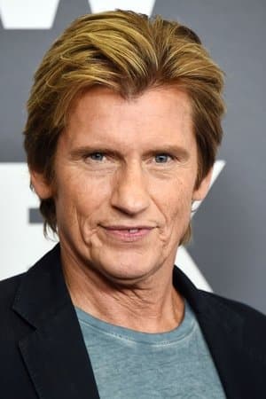 Chris Hansen on Hollywood & Primetime: Denis Leary Casting
