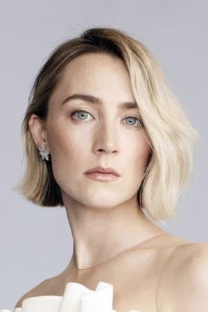 Saoirse Ronan Dead Serious About Bond Villain Role