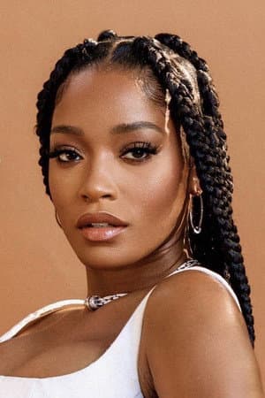 Keke Palmer & More Projects at TIFF Financing Market