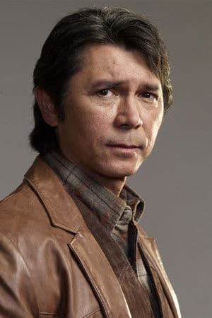 Lou Diamond Phillips to Receive Lifetime Achievement Award