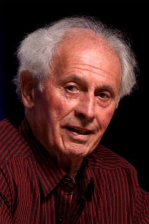Michael Forest, Corman and 'Star Trek' Actor, Dies at 97