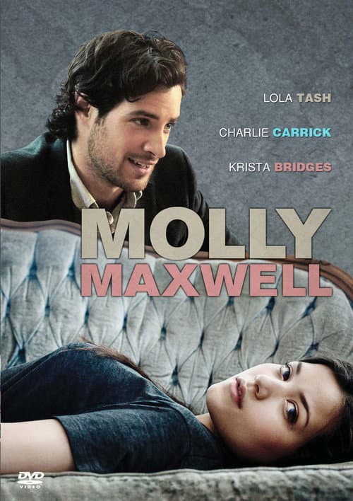 Molly Maxwell still 8