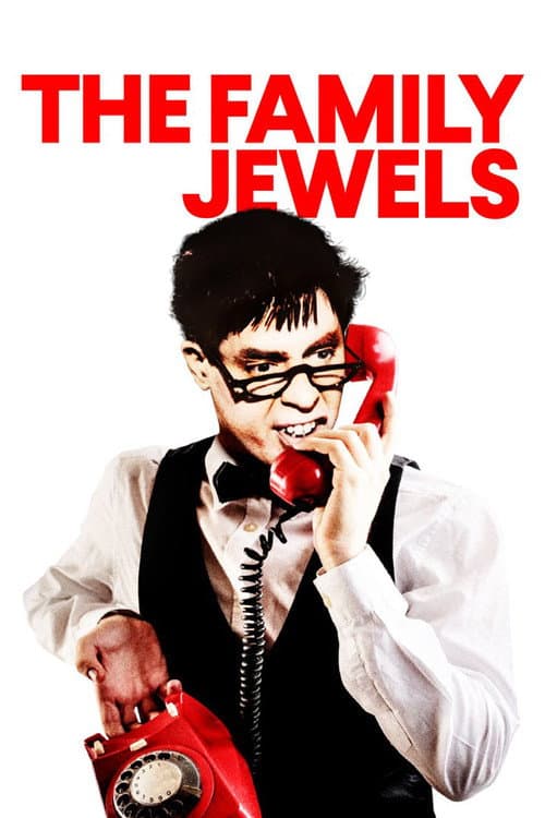 The Family Jewels still 8